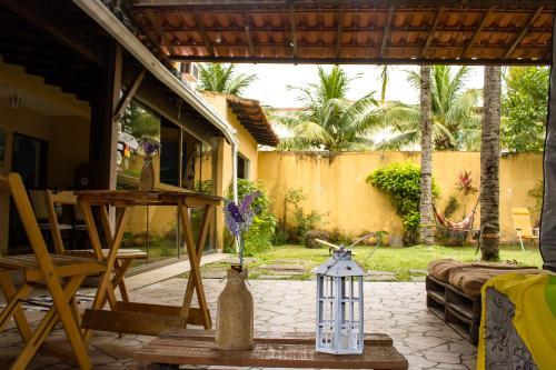 Albergue Rio Surf House