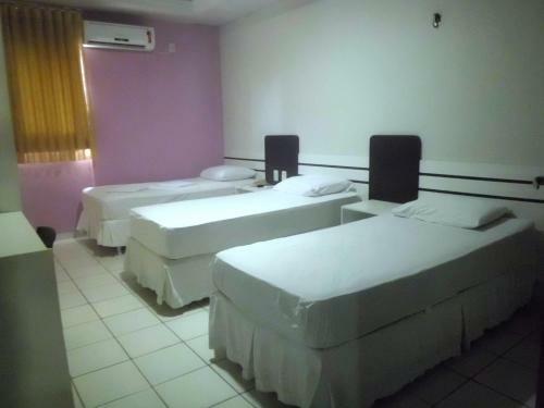 Hotel S�o Vicente