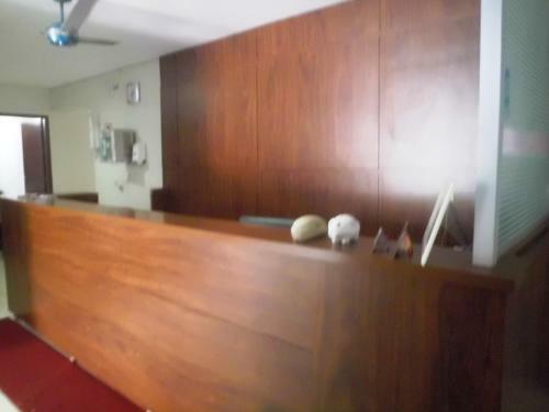Hotel S�o Vicente