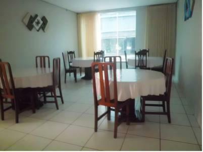Hotel S�o Vicente