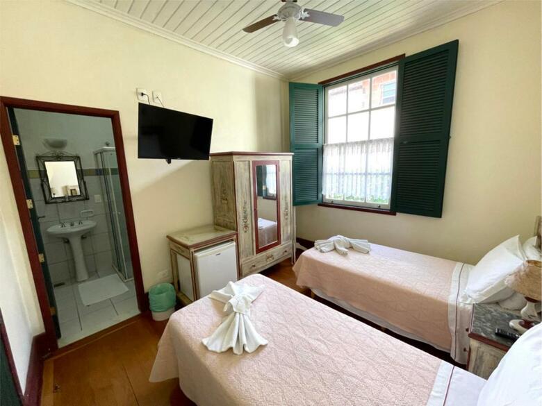 Hostal Pousada Do Duque