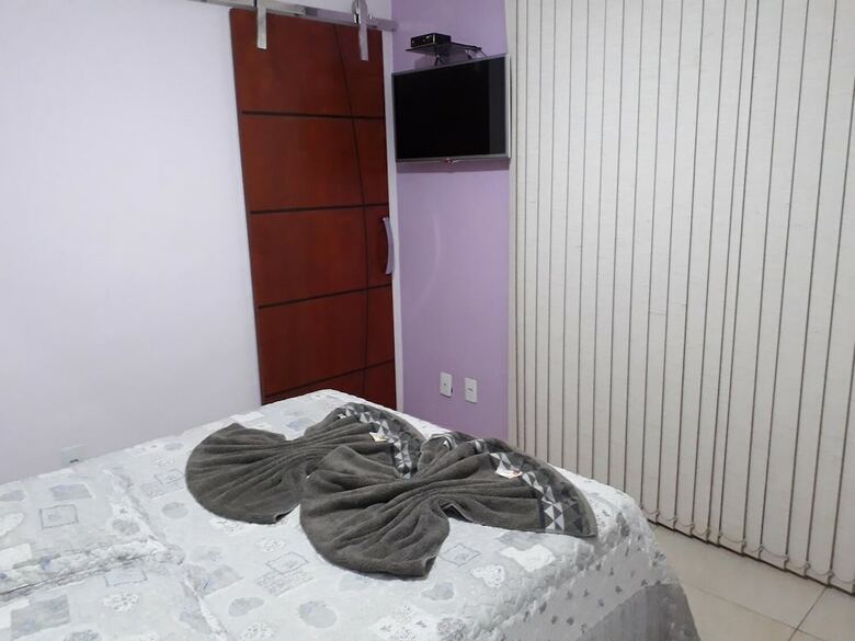 Hostal Pousada Das �guas