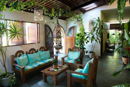 Hotel Restaurante Arco Iris