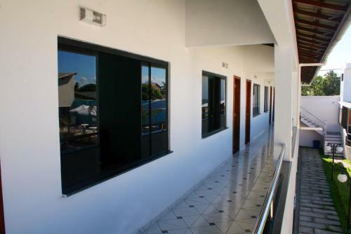 Apart Hotel Veleiros