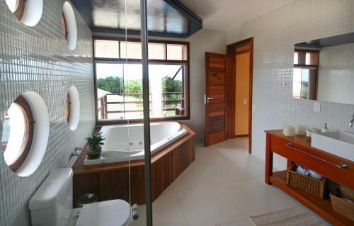 Villa Ref�gios Parajuru
