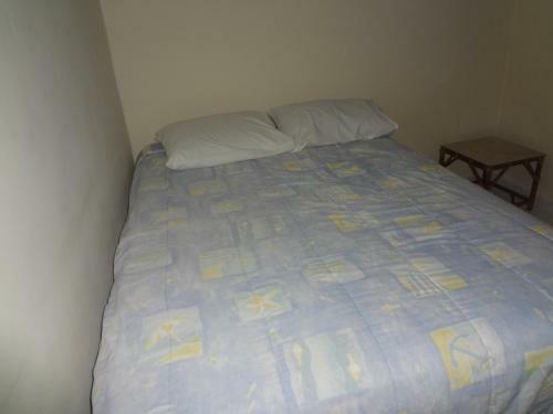 Hostal Pousada Pg One