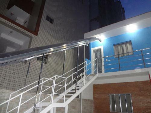 Hostal Pousada Pg One