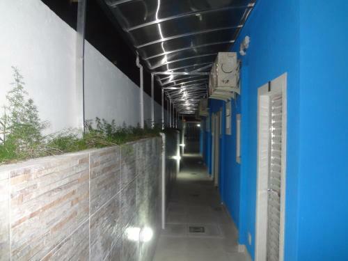 Hostal Pousada Pg One