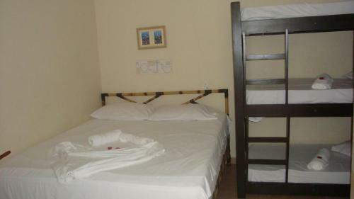 Hostal Pousada Oceanica
