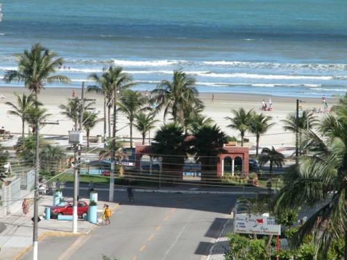 Hostal Pousada Oceanica
