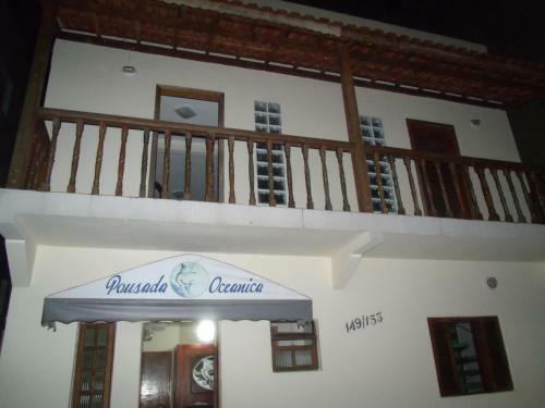 Hostal Pousada Oceanica
