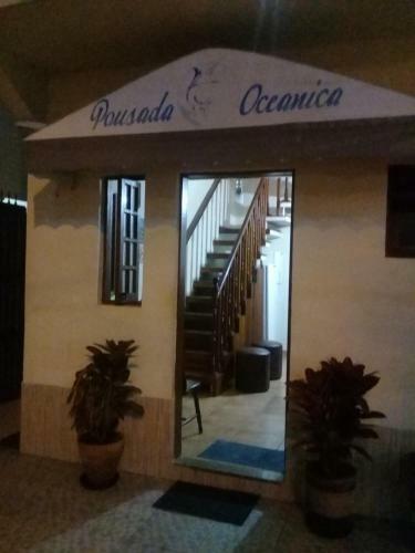 Hostal Pousada Oceanica
