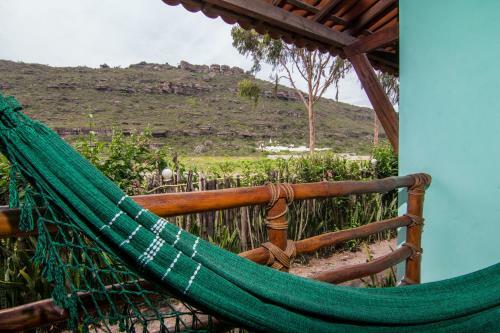 Hostal Pousada Recanto Da Chapada