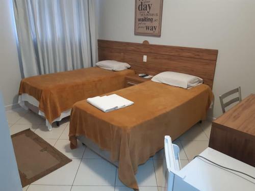 Hotel Casablanca Suites