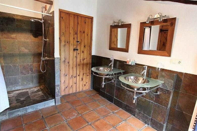 Hotel Casa Pedro Barrera