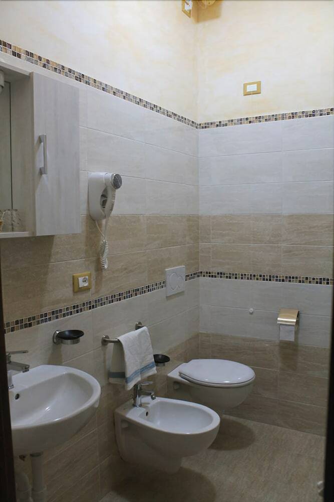 Hotel Terme Rosaleo