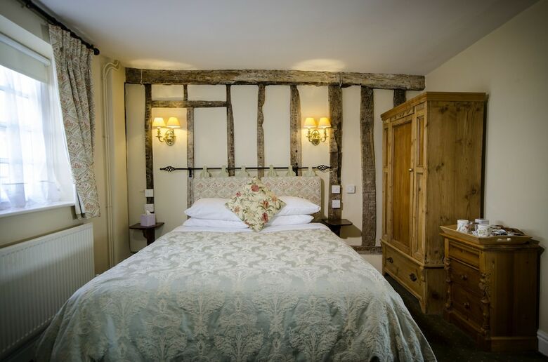 Bed & Breakfast The Abbey Hotel And Apartments