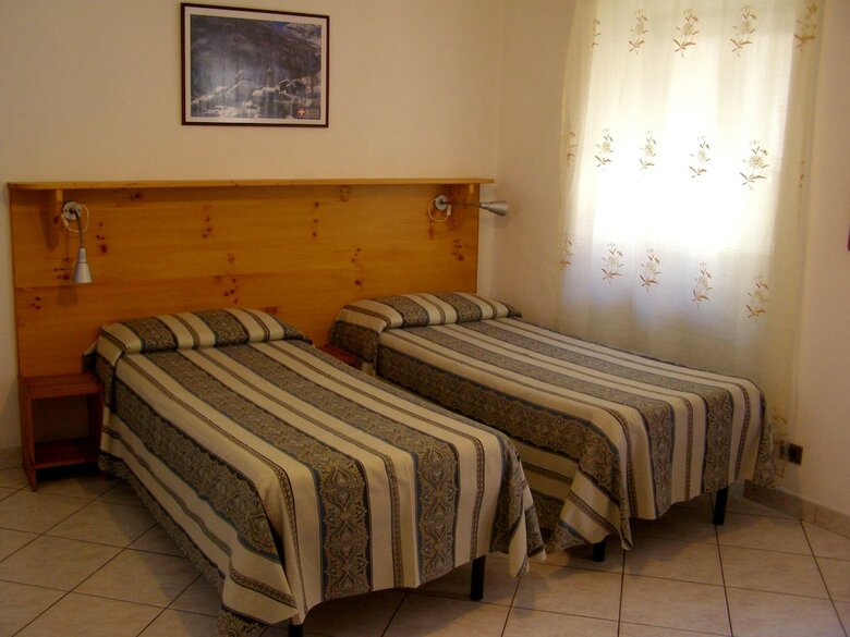 Bed & Breakfast L'antico Borgo