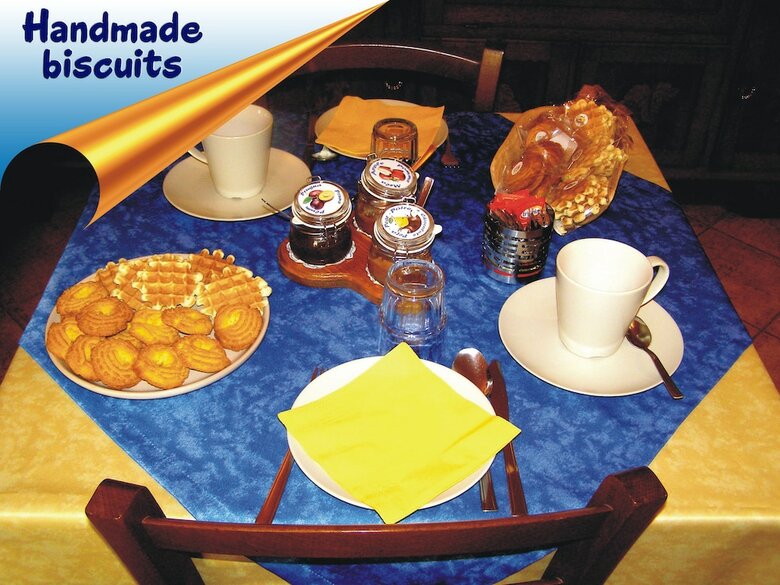 Bed & Breakfast L'antico Borgo