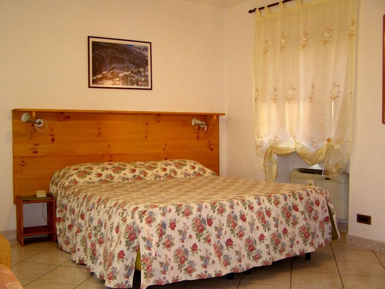 Bed & Breakfast L'antico Borgo