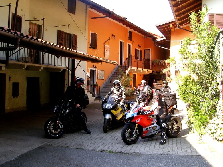 Bed & Breakfast L'antico Borgo