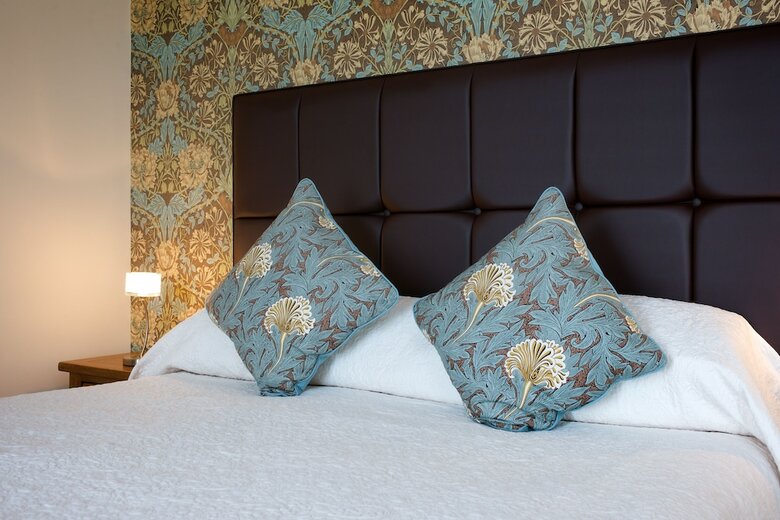 The Langham Hotel