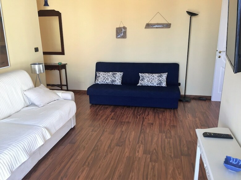 B&B Vescovo Pitirro E Residenza Crocetta