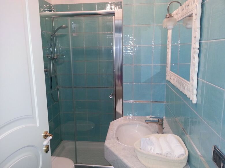 B&B Vescovo Pitirro E Residenza Crocetta