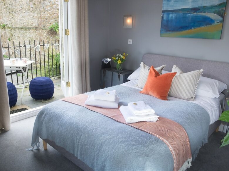 Hotel St Elmo Cottage