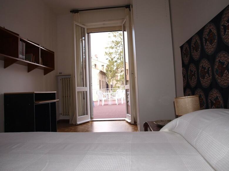 Apartamento UNA Notte Al Museo