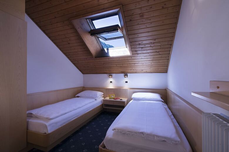 Residence Contrin