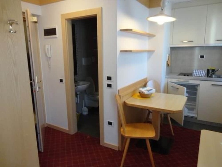 Residence Contrin