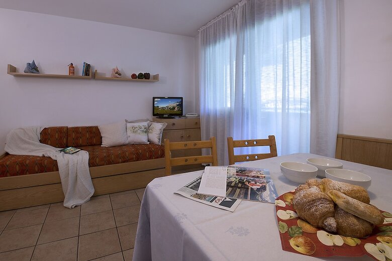 Residence Contrin