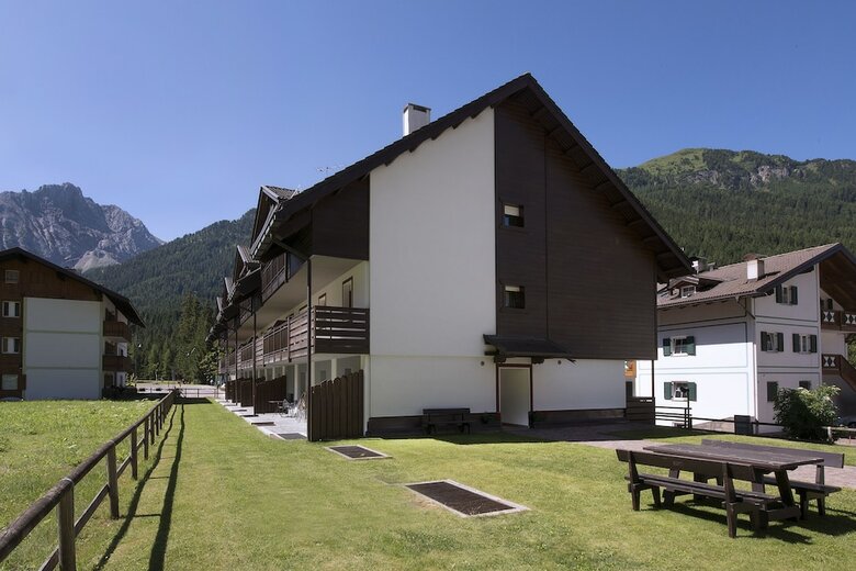 Residence Contrin