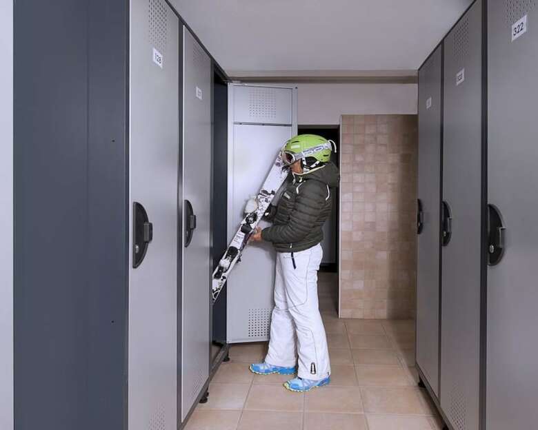 Residence Contrin