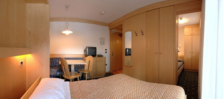 Residence Contrin