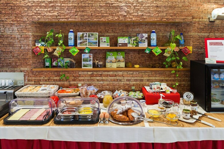 Hotel Giardino