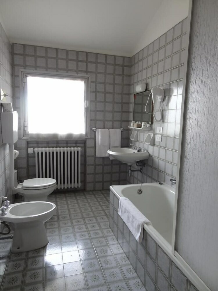 Hotel Giardino