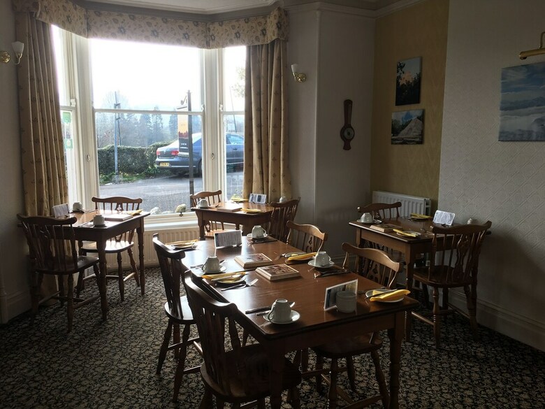 Hotel West View Guest House