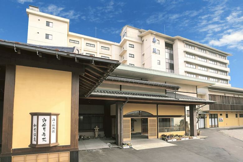 Yadomoriya Juen