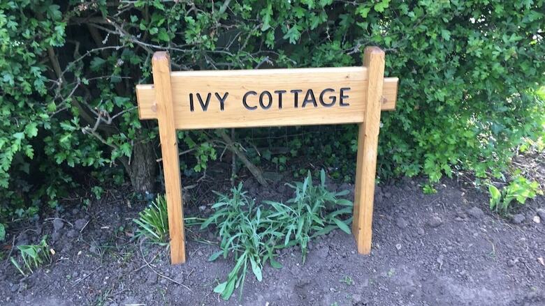 Bed & Breakfast The Goat House At Ivy Cottage