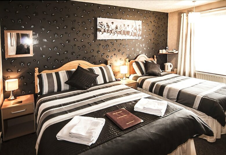 Hotel Karema