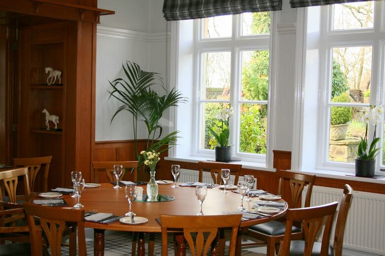 Ferrari S Country House Hotel