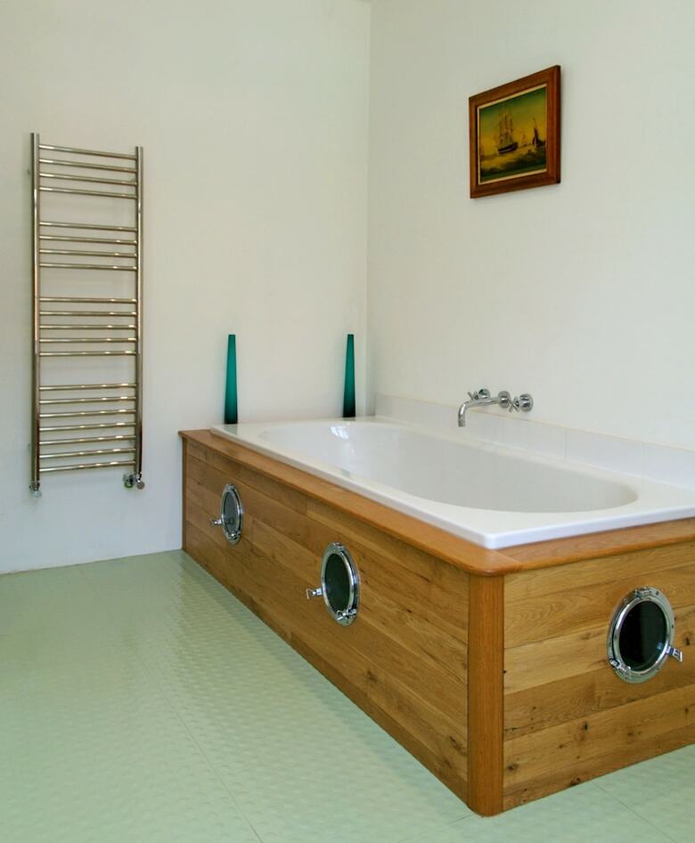 Agroturismo Leyland Country House