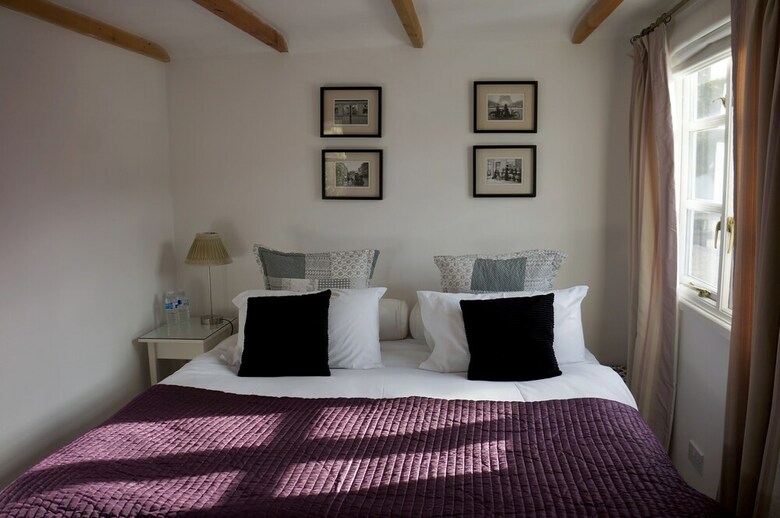 Agroturismo Leyland Country House