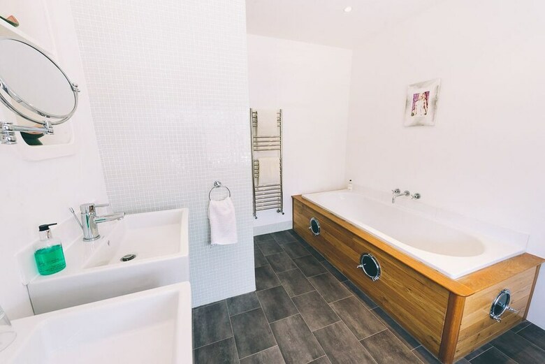 Agroturismo Leyland Country House