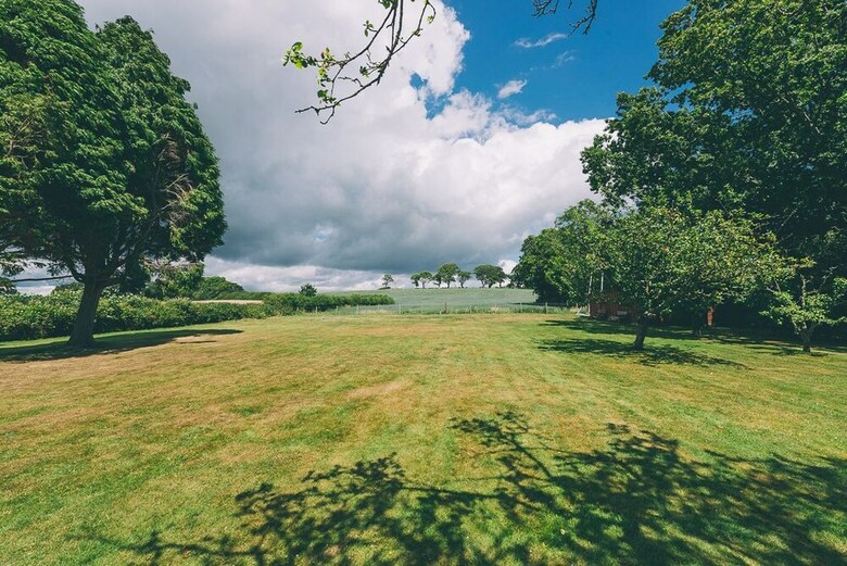 Agroturismo Leyland Country House