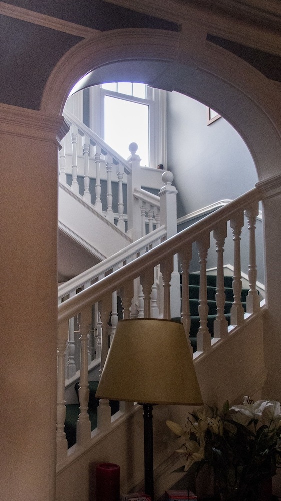 The Dower House Hotel