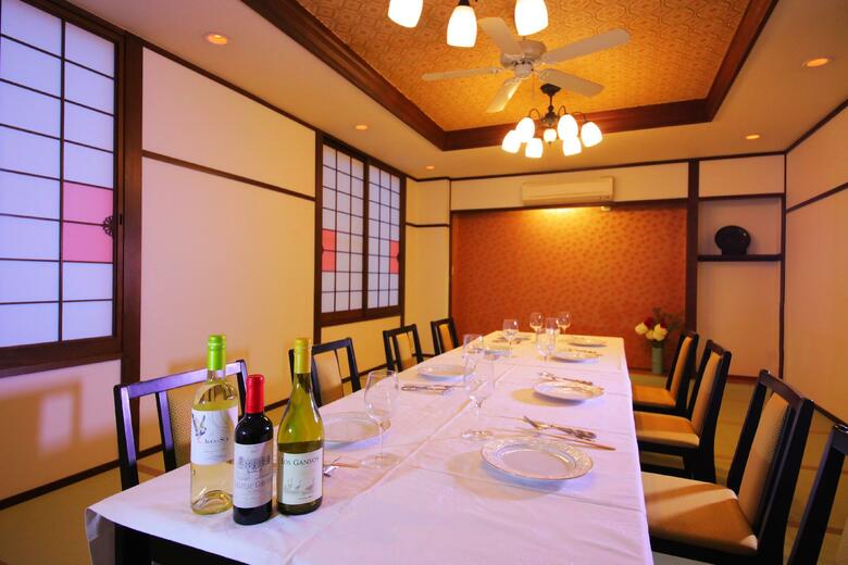 Hotel Claire Higasa