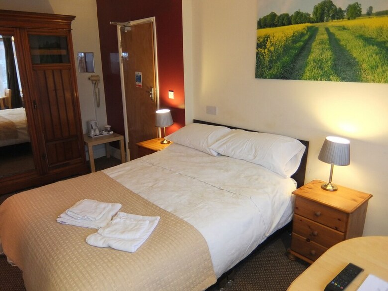 The Monsell Hotel